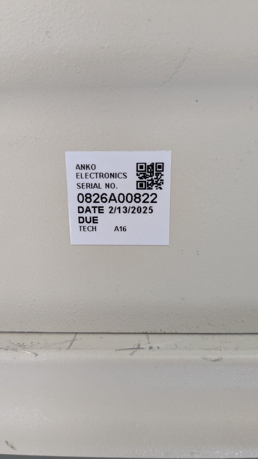 Elgar Ametek SW5550A Smart Wave AC Power Source 5550VA Elgar Ametek SW5550A Smart Wave AC Power Source 5550VA